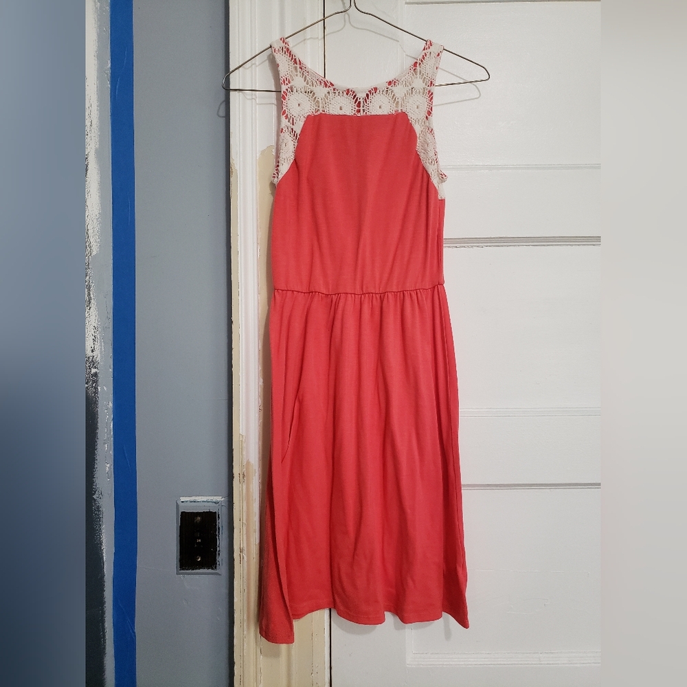 XS xhilaration Summer Dress